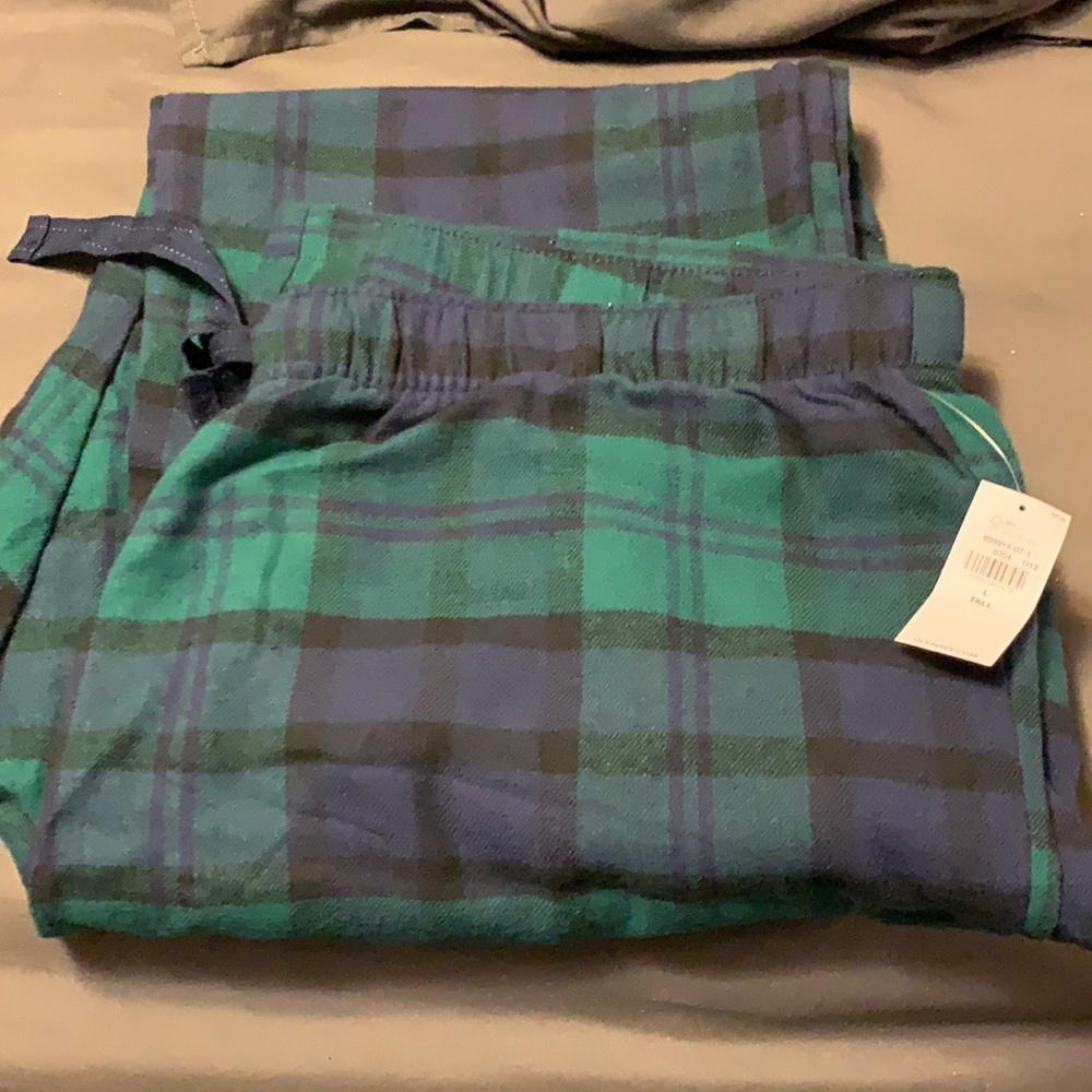 Old navy women’s pajama pants